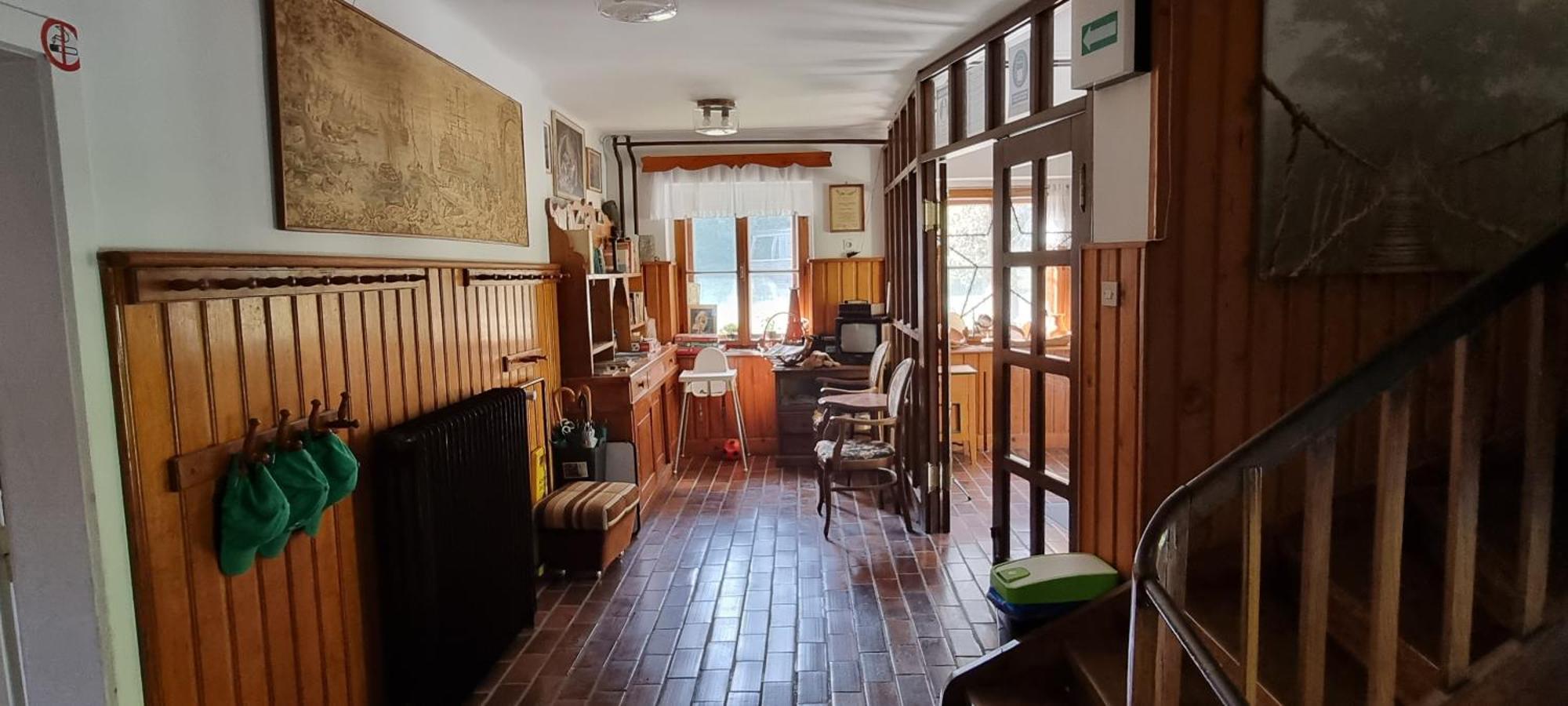 Planinski Dom Na Travni Gori Sodrazica Exterior foto